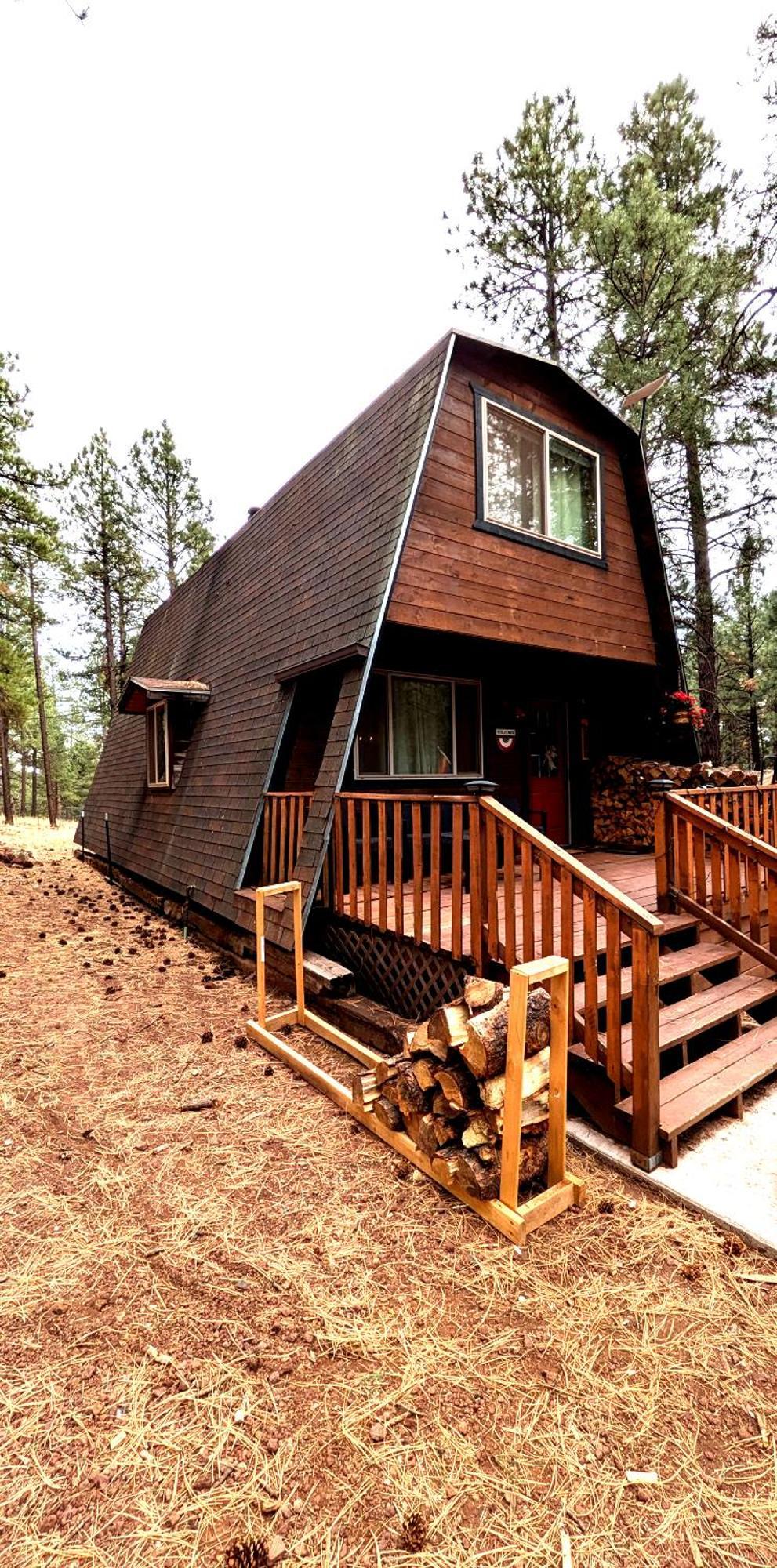 Close To Williams, Flagstaff, Grand Canyon And Sedona Экстерьер фото