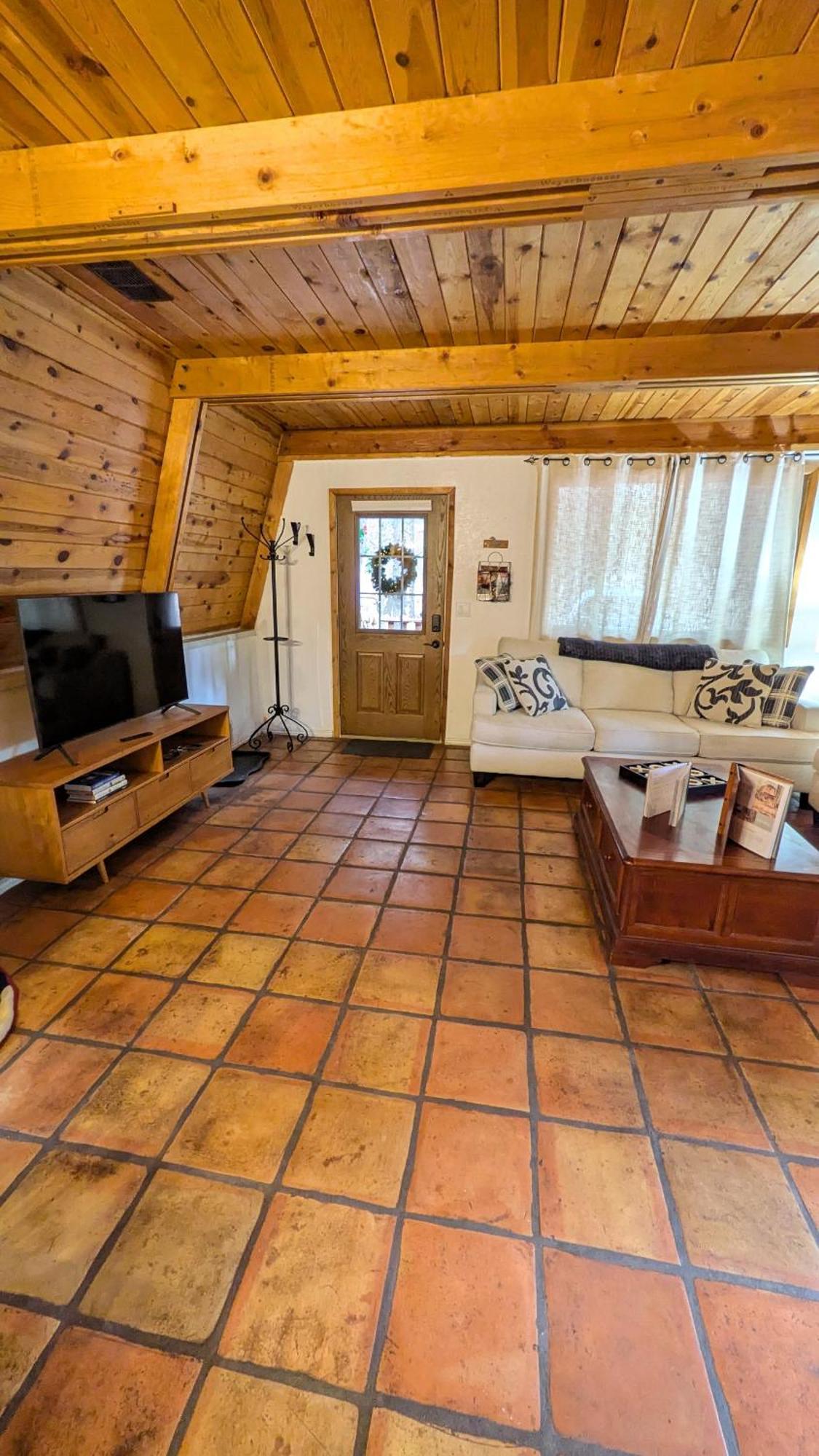 Close To Williams, Flagstaff, Grand Canyon And Sedona Экстерьер фото