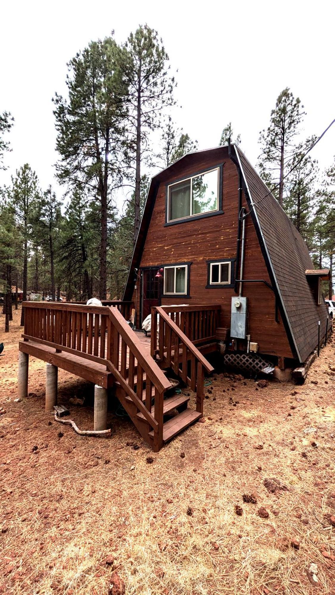 Close To Williams, Flagstaff, Grand Canyon And Sedona Экстерьер фото