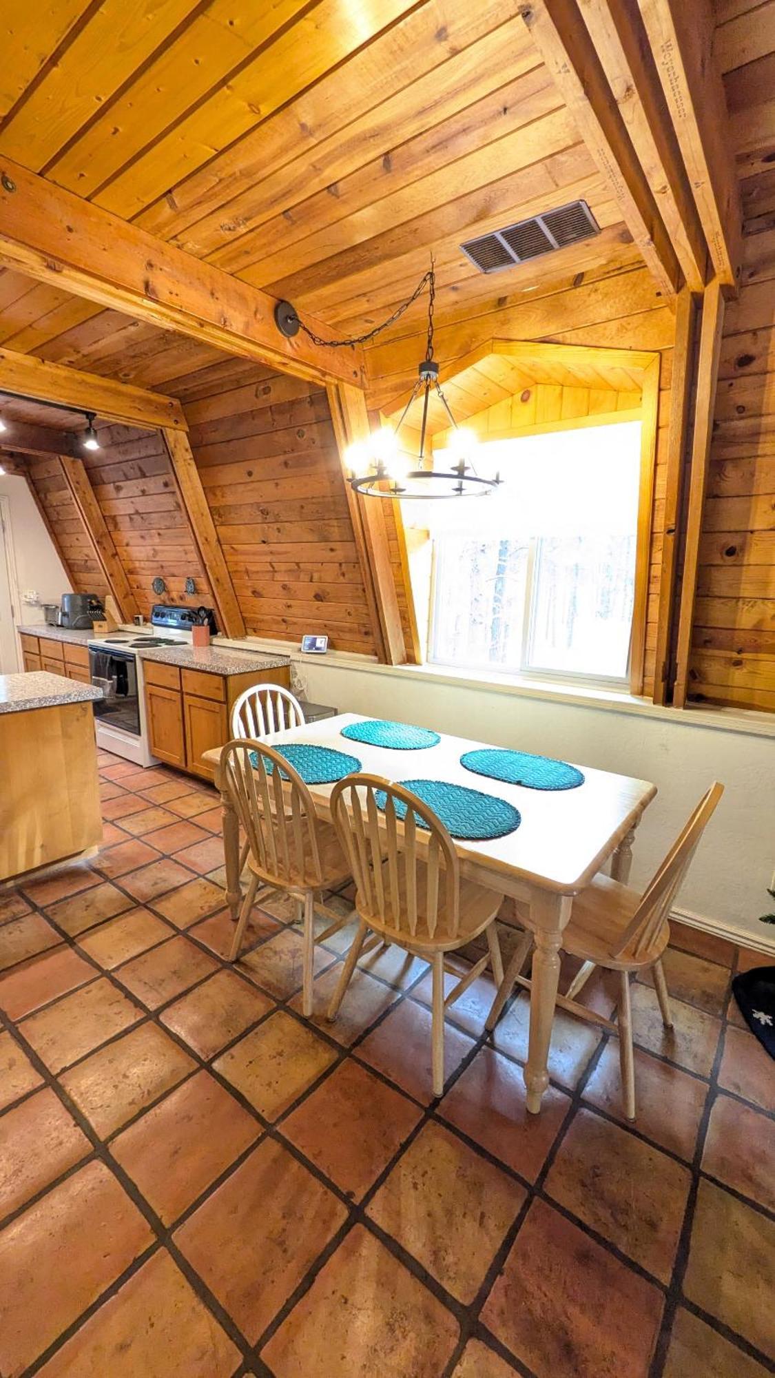 Close To Williams, Flagstaff, Grand Canyon And Sedona Экстерьер фото