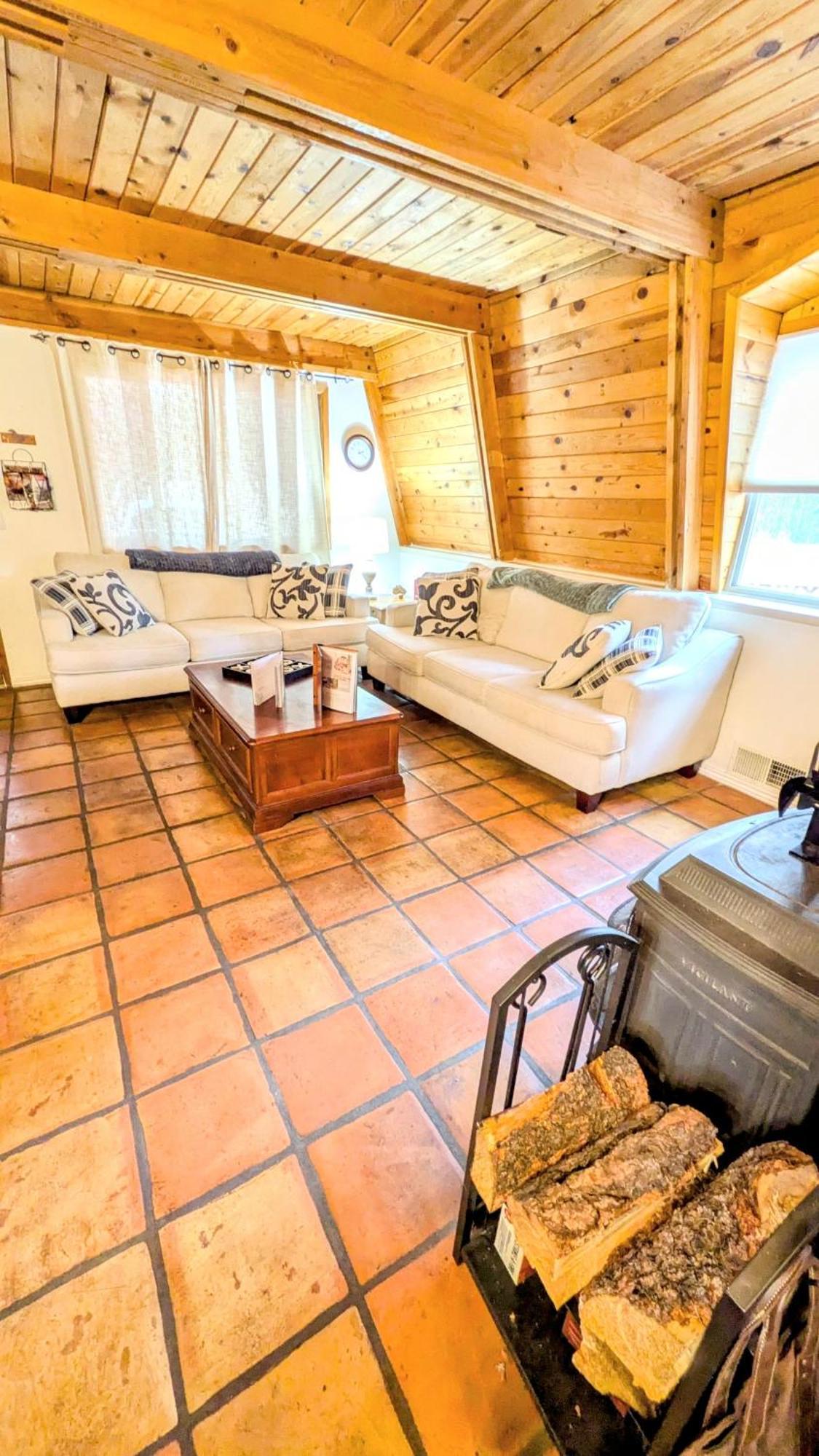 Close To Williams, Flagstaff, Grand Canyon And Sedona Экстерьер фото