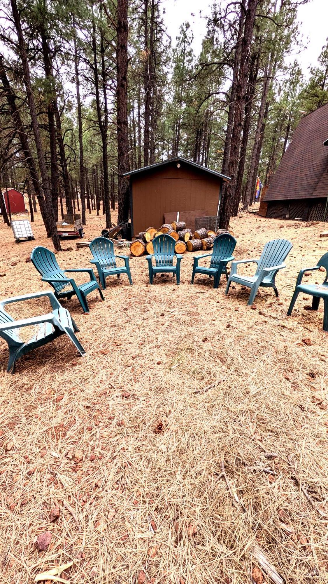 Close To Williams, Flagstaff, Grand Canyon And Sedona Экстерьер фото