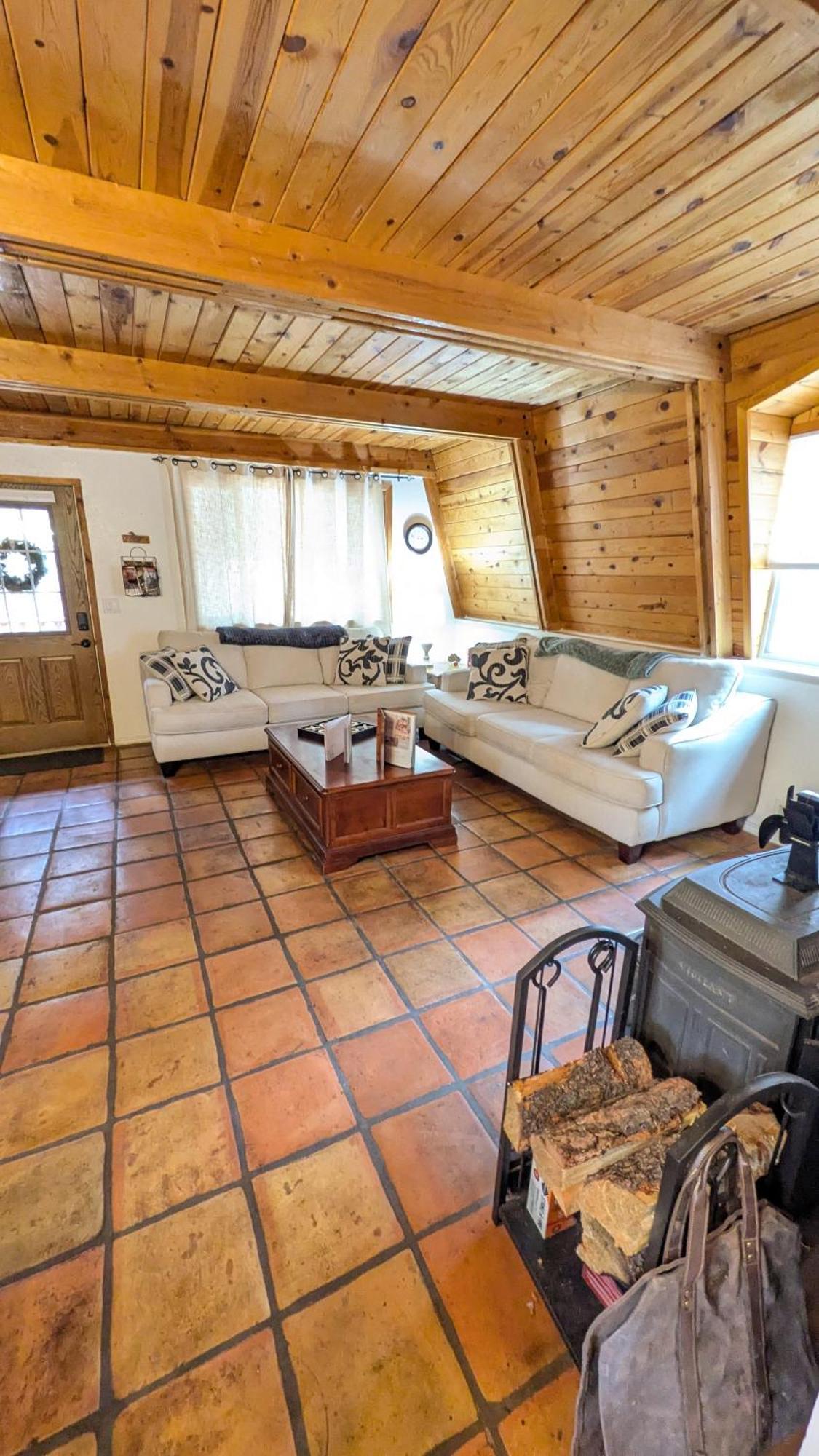 Close To Williams, Flagstaff, Grand Canyon And Sedona Экстерьер фото